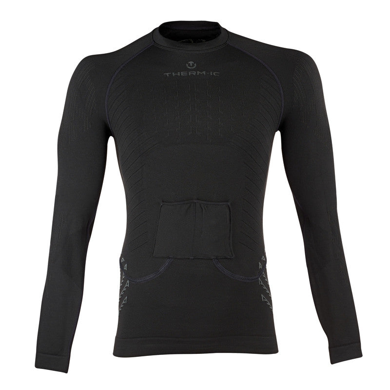 Bundle - heated baselayer Ultra Warm S.E.T® men + Body-Pack – Thermic-US