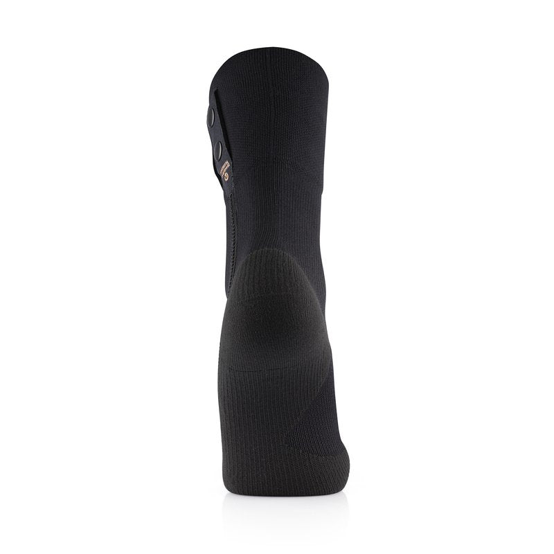 Heated cycling socks - Bike Socks S.E.T.