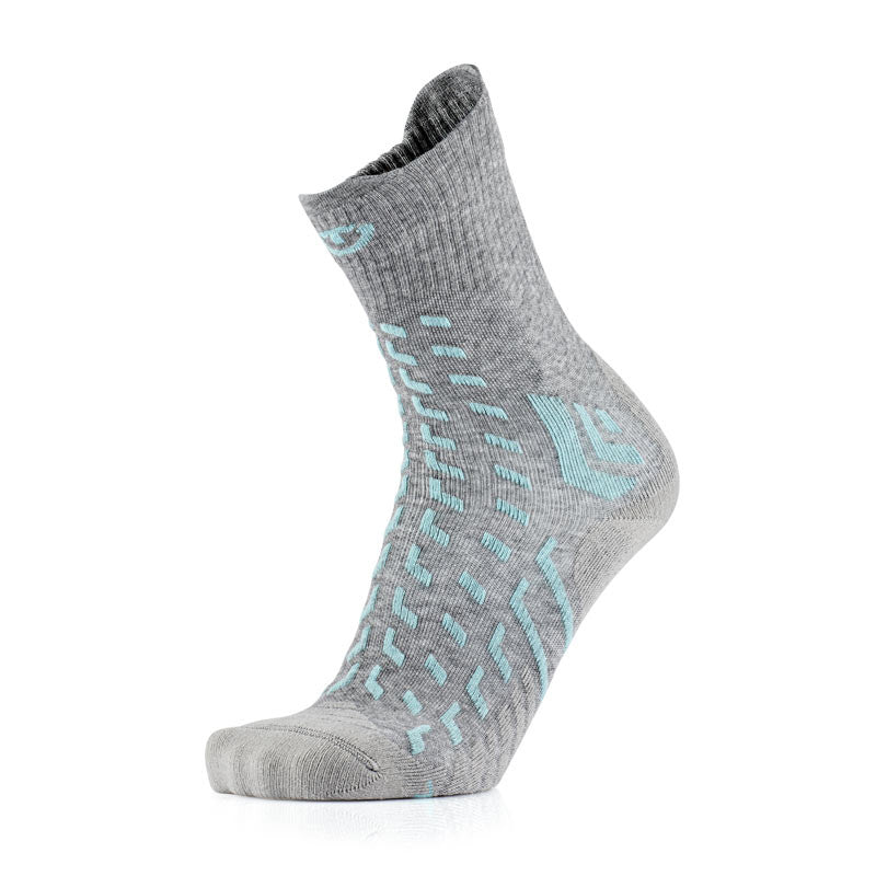Trekking socks - Trekking Cool Light Crew women light