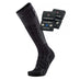 Bundle - S-Pack 1400B Batteries + Ultra Warm Comfort S.E.T® Heated Ski Socks