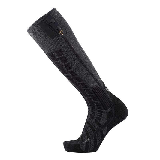 Bundle - heated ski socks - Ultra Warm Comfort S.E.T® + S-Pack 3000B