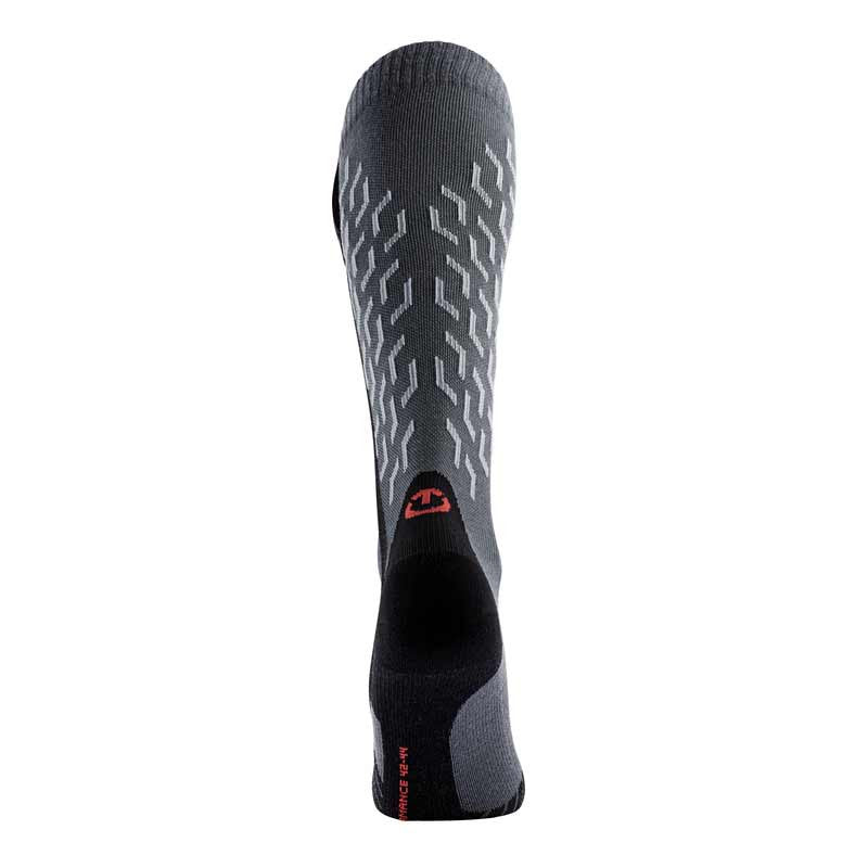 Bundle - heated ski socks - Ultra Warm Performance S.E.T® + S-Pack 4000B