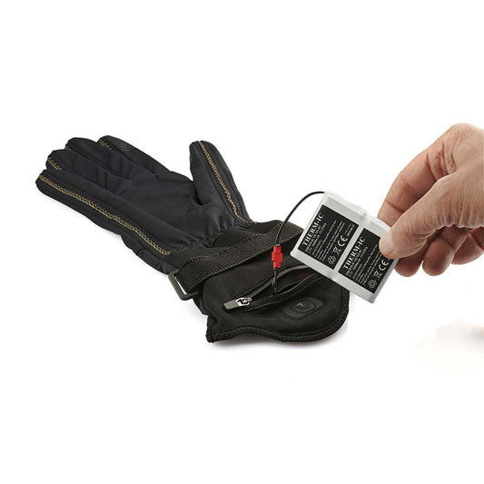 Replacement battery for Thin Ultra Heat liner S.E.T